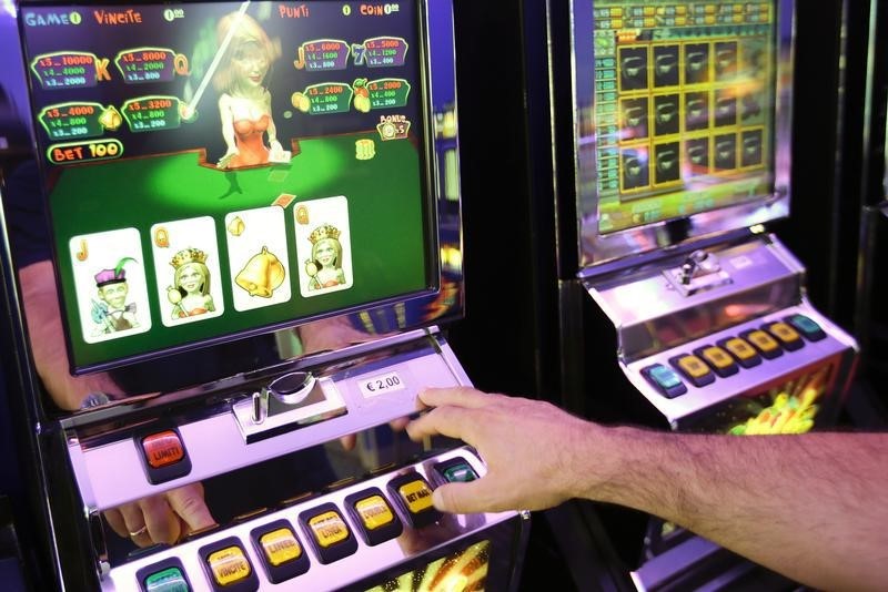 Why Miliarmpo Online Slot Game is a Must-Play for Gamers