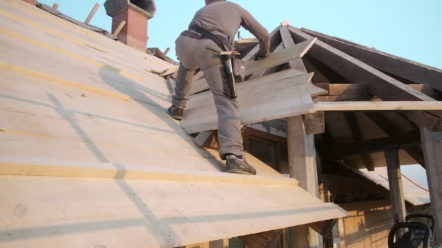 Financing Your Roofing Replacement: Options and Tips