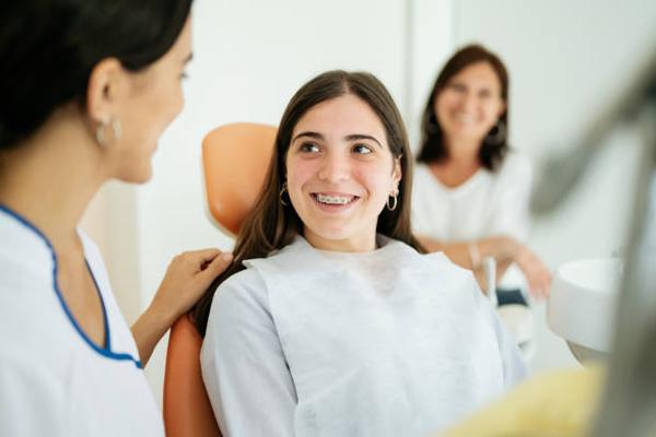 Discovering Your Perfect Smile Finding the Best Orthodontist in Your Area