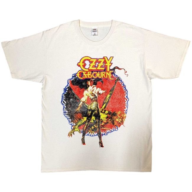 From Fan to Collector: Building Your Ozzy Osbourne Merchandise Collection