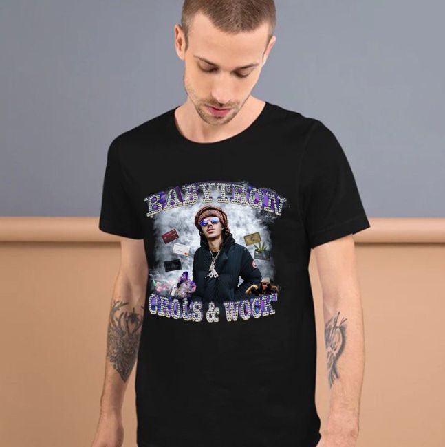 Babytron Official Store: Your One-Stop Destination for Trendy Merch