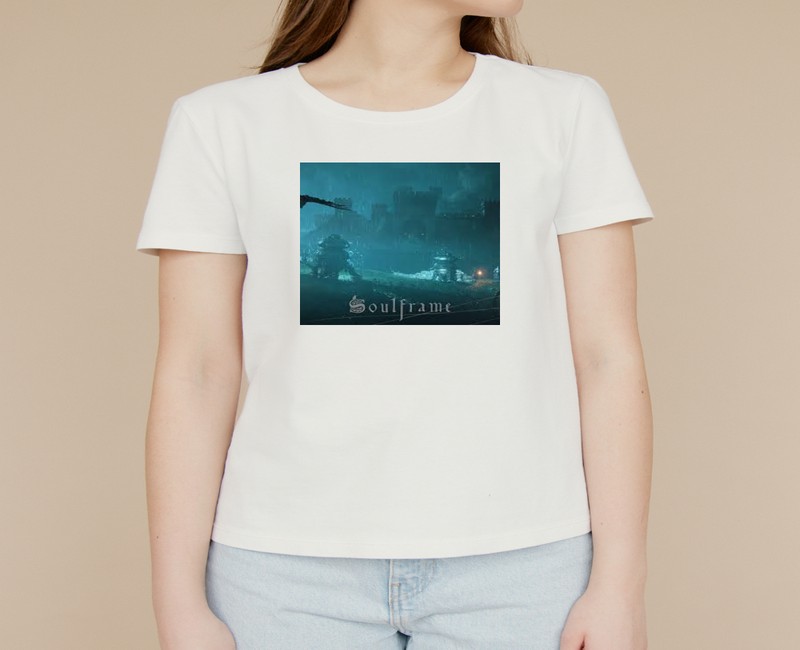 Exploring Soulframe's Official Shop: Your Ultimate Source for Exclusive Merch